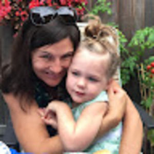 Meet your Posher, Jolene